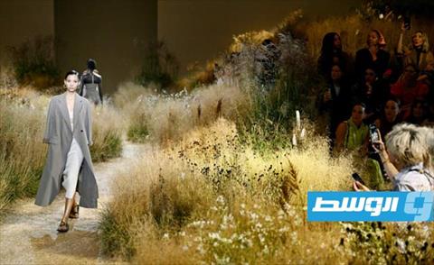«بيتا» تقاطع عرضا لـ«إرميس» في باريس لاستخدامهم جلود الحيوانات