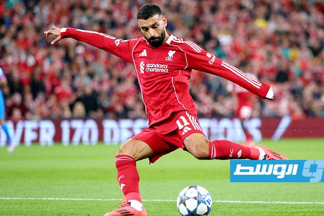ليفربول يبدأ عصر ما بعد صلاح.. صراع بين بوين وأكليوش لخلافة «الفرعون»