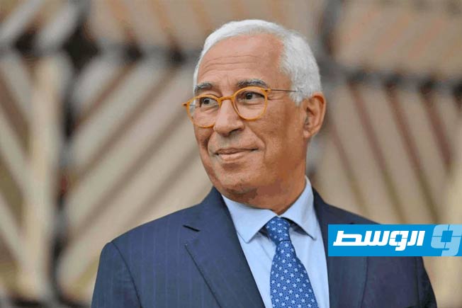 رئيس المجلس الأوروبي: إعادة فتح مضيق هرمز فورًا «أمر حيوي للعالم»