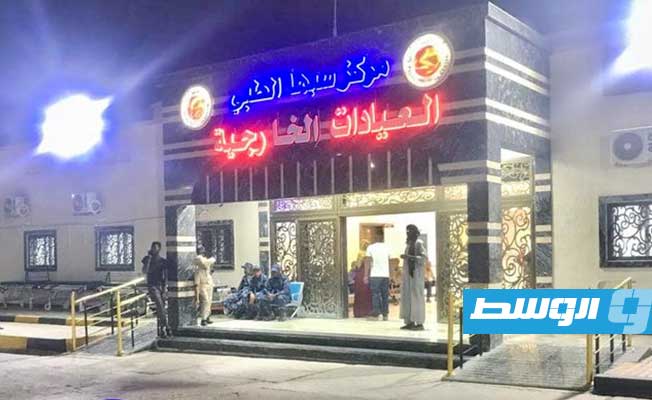 إسعاف أكثر من 50 امرأة تعرضن لتسمم غذائي خلال مناسبة اجتماعية في سمنو
