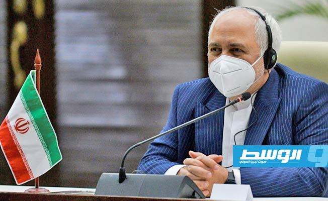 طهران: ترامب يبحث عن «ذريعة لشن حرب»