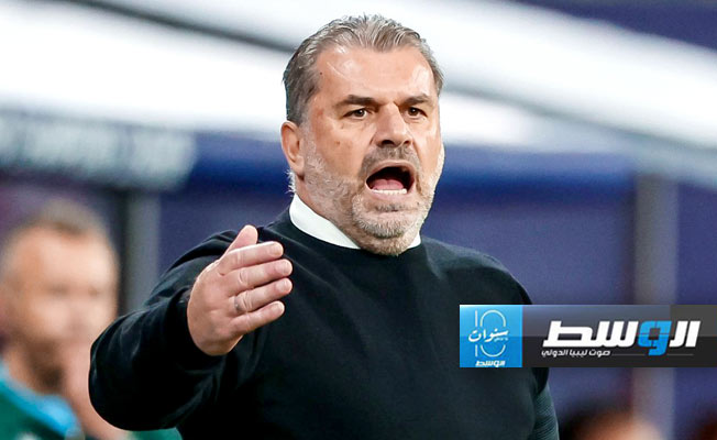 بوستيكوغلو مرشح لتدريب منتخب إنجلترا