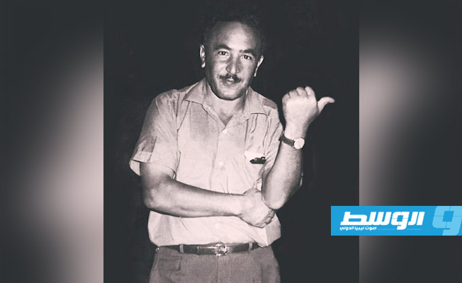 في مثل هذا اليوم.. رحل الكوميدي عبدالرزاق بن نعسان