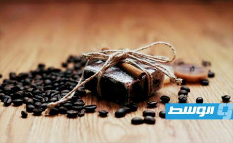 بالفيديو: صابونة القهوة للتخلص من السيلوليت