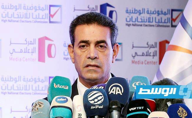 رسميا.. «المفوضية» تعلن تسلم قانوني الانتخابات وتدعو الأطراف السياسية إلى التوافق