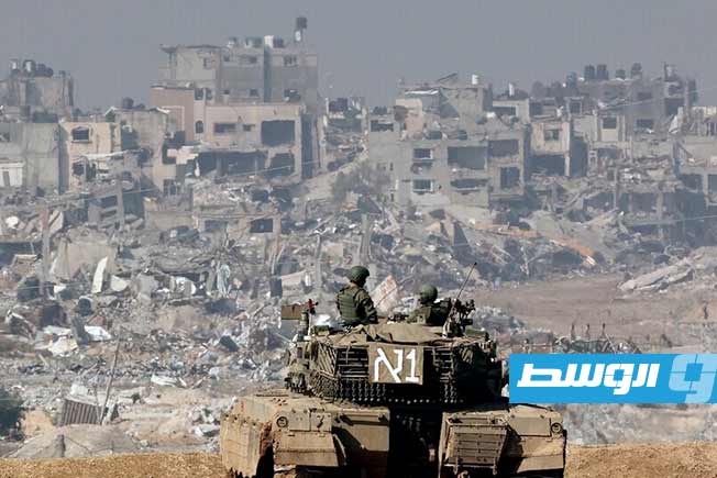 «رويترز» عن مصدر بـ«حماس»: الحركة لم تسلم ردها لأن إسرائيل لم تسلم خرائط انسحاب قواتها