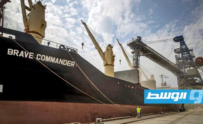 لماذا تراجعت أسعار الحبوب العالمية عن ذروتها؟