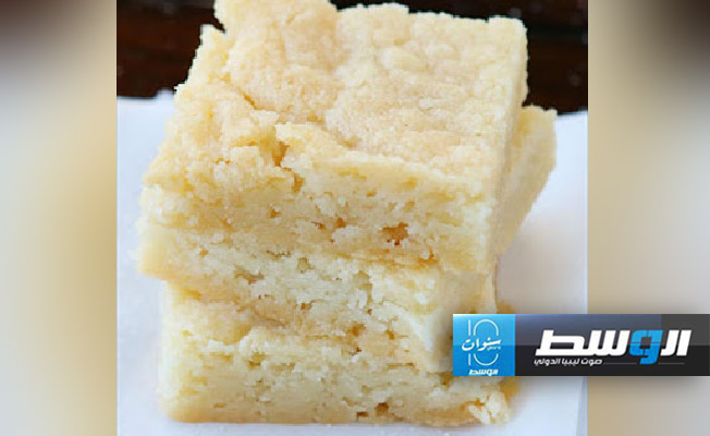 كعكة هولندية على مائدتك