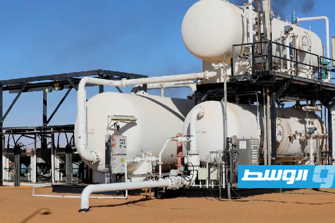 ليبيا تحافظ على صدارة دول أفريقيا في احتياطي النفط بـ48.36 مليار برميل