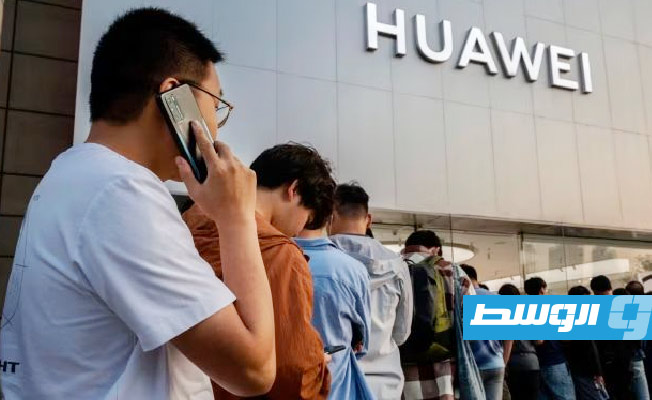 بالرغم من العقوبات.. «هواوي» تستعد لإطلاق «Mate 70» بنظام تشغيل خاص