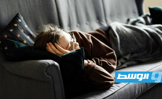 «القيلولة» قد تكون علامة على الخرف