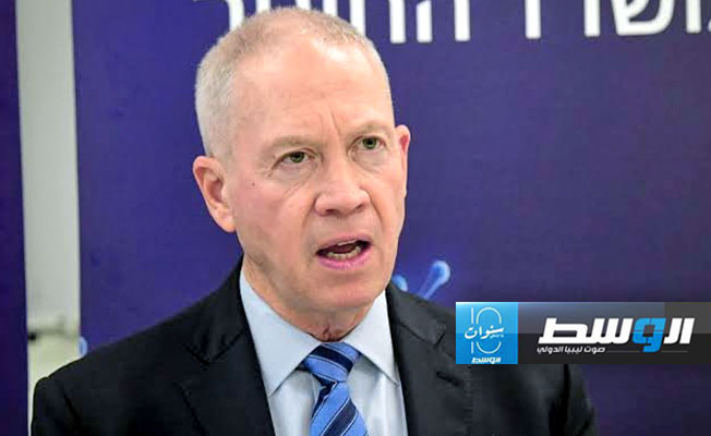 «البنتاغون» يعلن تأجيل غالانت زيارته لواشنطن على خلفية الرد الإسرائيلي على إيران