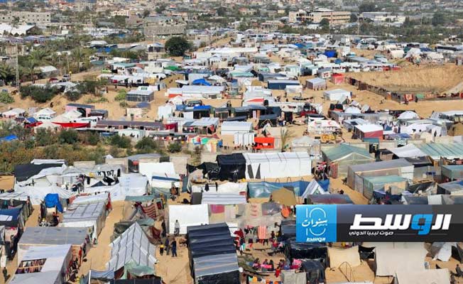 مصر تجدد تحذيرها بشأن اجتياح رفح: سيؤدي إلى مذابح وخسائر فادحة