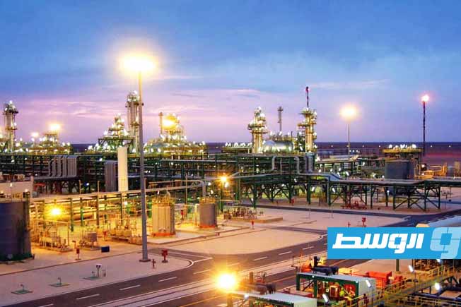 «مليتة» تضع بئرًا جديدة بحقل الوفاء النفطي على خط الإنتاج