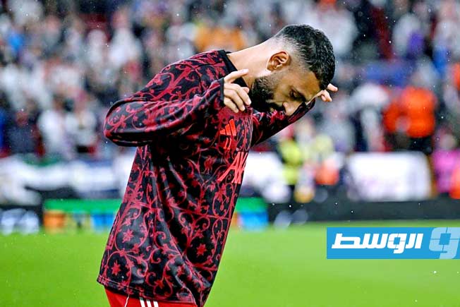 «فيفا»: محمد صلاح سيطر على الدوري الإنجليزي