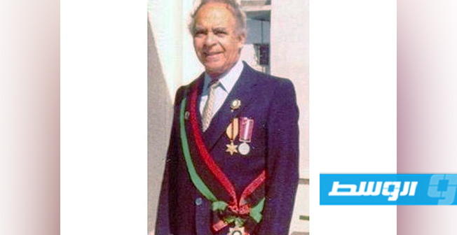 في مثل هذا اليوم رحل المحامي سالم عبدالقادر الأطرش أحد رجال لجنة الستين