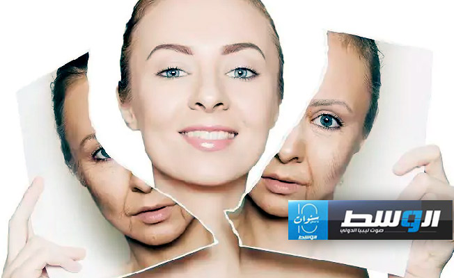 الفلفل الأسود لتقشير البشرة ومكافحة التجاعيد