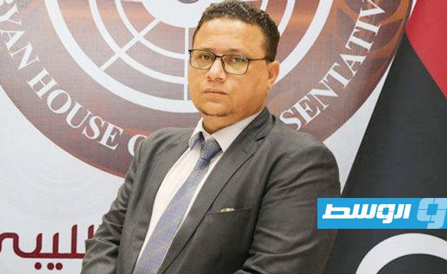 بليحق: حكومة الوحدة مستمرة لتصريف الأعمال