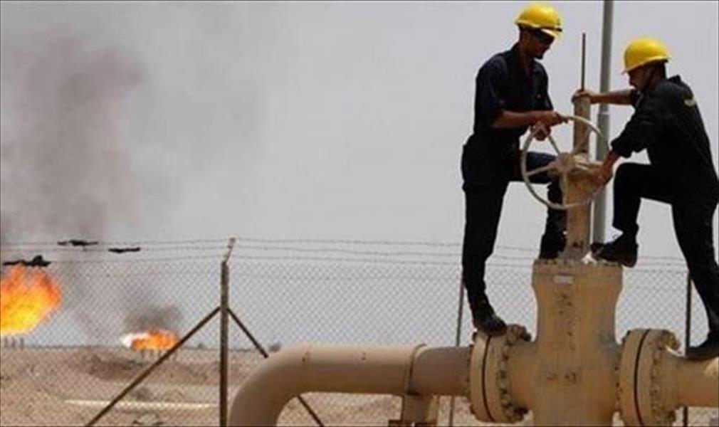 عودة خط أنابيب «سرتيكا» لنقل النفط من حقلي «تيبستي» و«البيضاء»