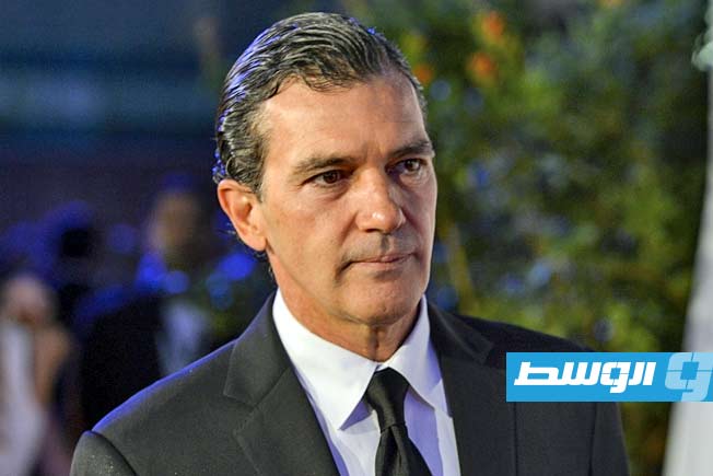 أنطونيو بانديراس ينفي اعتزال التمثيل في عيده الـ65