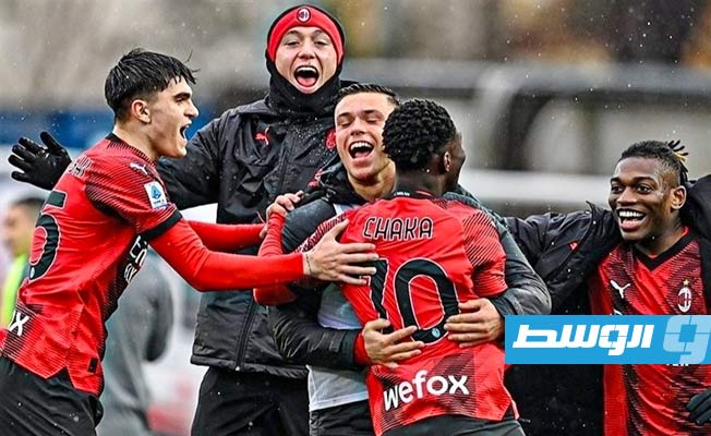 تورينو يعبر نابولي.. وميلان يفوز على إمبولي بثلاثية.. ولاتسيو يعبر أودينيزي بثنائية بالدوري الإيطالي