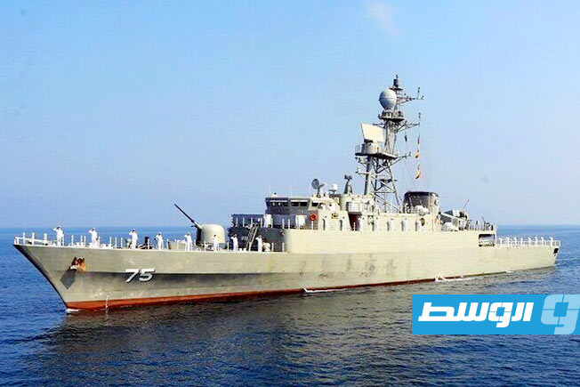قتلى و140 مفقودًا.. وزير الحرب الأميركي: البحرية أغرقت فرقاطة إيرانية في المحيط الهندي