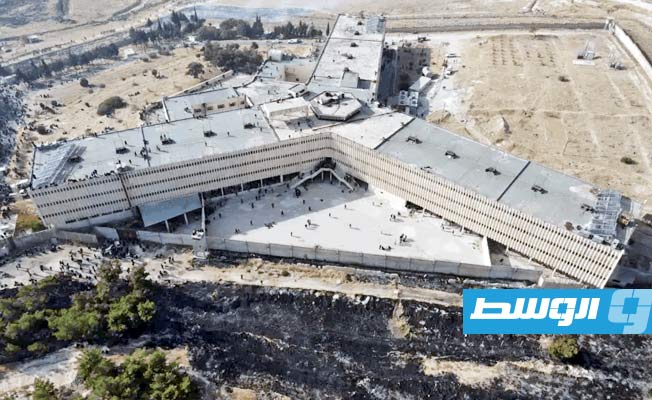 الأمم المتحدة: هناك عدد لا يحصى ما زال معتقلا في سورية
