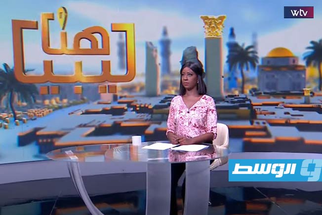 شاهد في «هنا ليبيا»: تزويد زلطن بمياه الشرب وخطة أمنية في طبرق