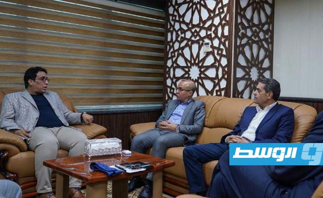 «الرئاسي» يؤكد ضرورة صياغة إطار قانوني ودستوري للانتخابات يتوافق عليه الجميع
