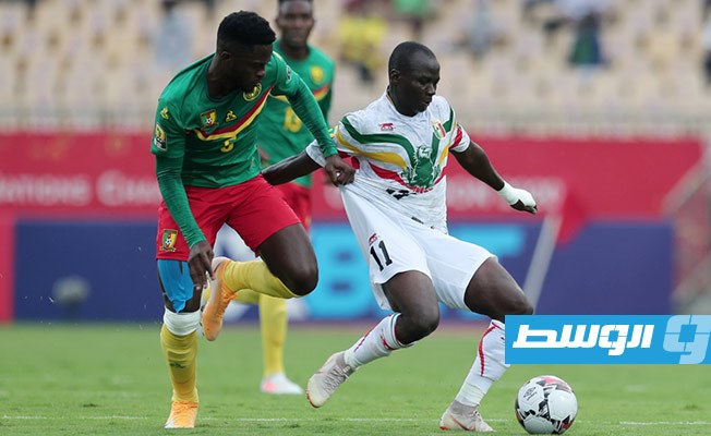 مباراتان في ربع نهائي الـ«شان الكاميرون 2021».. السبت
