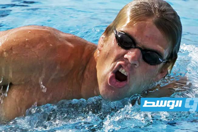 الأولمبية الدولية تتعهد باستبدال ميداليات فقدها السباح الأميركي هال في حرائق لوس أنجليس