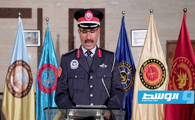 قنونو: «فاغنر» حصنت قاعدة الجفرة بأكثر من 31 موقعا دفاعيا
