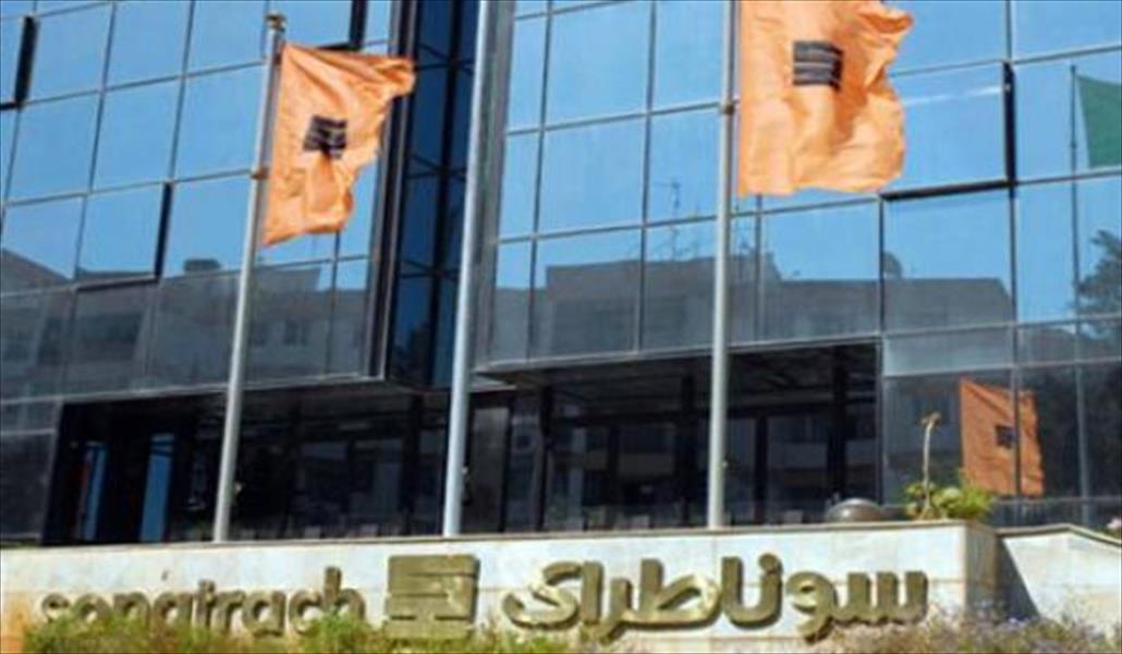 الجزائر ترفع صادرات الغاز إلى إيطاليا لـ4 مليارات متر مكعب