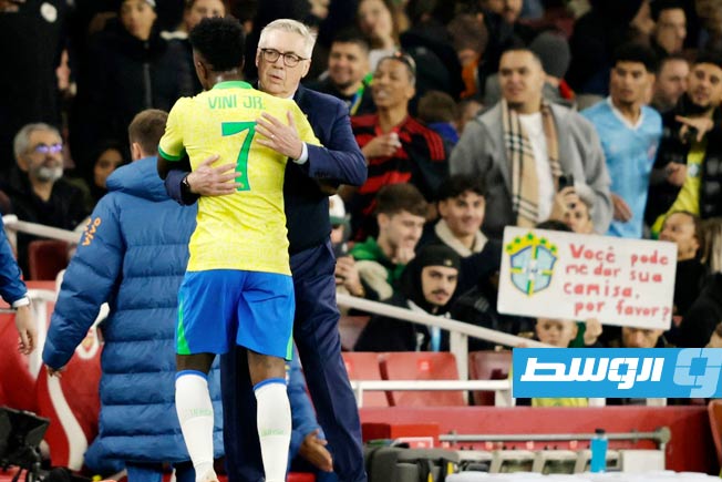 فيديو.. البرازيل تهزم السنغال وتثأر من «رباعية» 2023