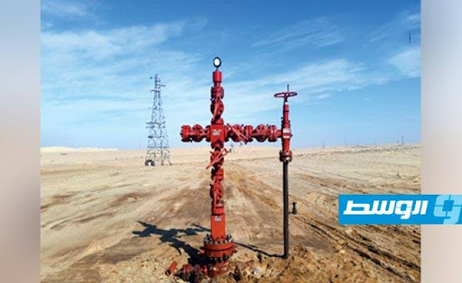 «مؤسسة النفط» تعلن خفض إنتاج شركة الواحة بمعدل 200 ألف برميل/يوم
