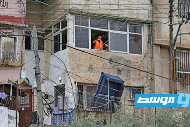 الخارجية الفلسطينية تندّد بعمليات «الإخلاء القسري» في القدس الشرقية