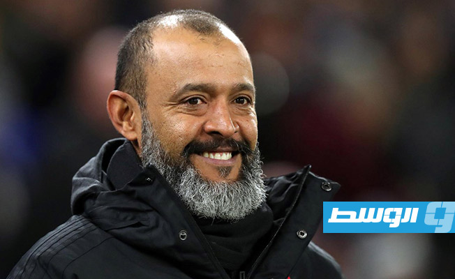 بعد 4 أعوام.. ولفرهمبتون يعلن رسميا رحيل مدربه نونو سانتو