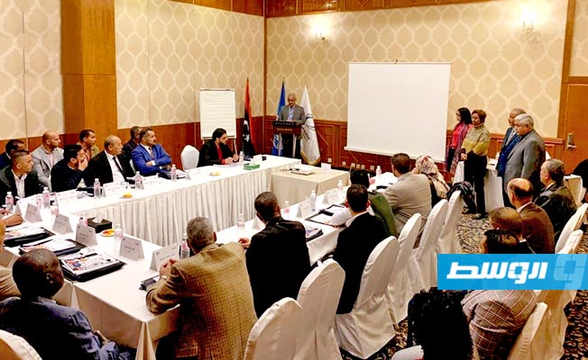 مصلحة المطارات: دورة تدريبية عن أمن الطيران في تونس