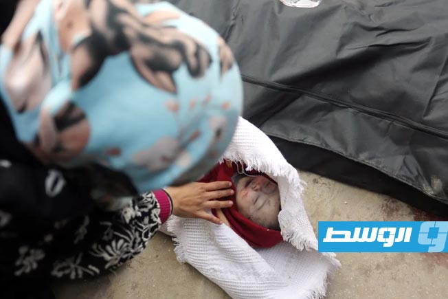 «خارجية الاحتلال»: سنسمح بدخول شاحنات محملة بطعام الأطفال الرضع إلى غزة