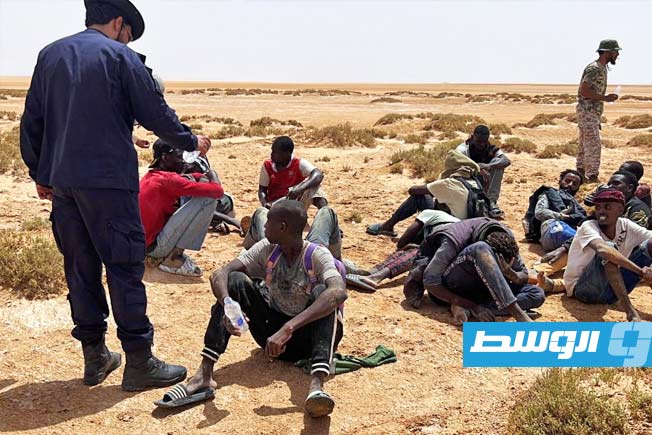 السنغال تحذر من تدفقات مالية «مشبوهة» إلى ليبيا
