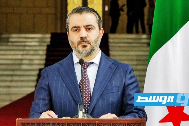 مصدر حكومي يكشف تفاصيل مباحثات وزير الخارجية السوري مع الوفد الإسرائيلي بباريس