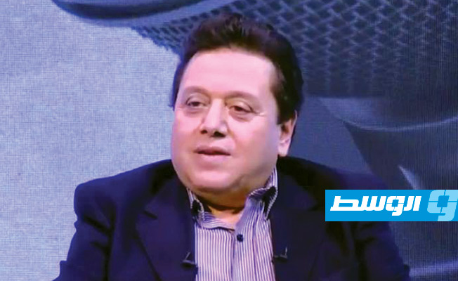 المنظمة الليبية للإعلام المستقل تدين خطف محمد بعيو وتطالب «الرئاسي» بضمان حماية الإعلاميين