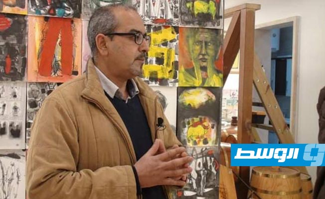 معيتيق يرسم «أحلام ما بعد الحرب»