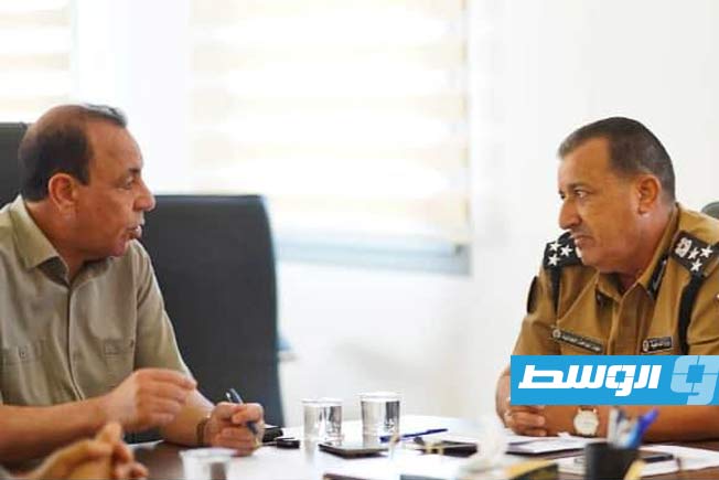 توصية بإعادة النظر في التعويضات المقترحة لمتضرري حرائق الأصابعة