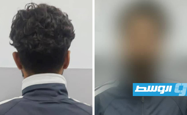 ضبط متهم بسرقة هواتف مواطنين تحت تهديد السلاح في بنغازي