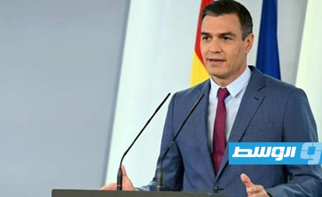 إسبانيا تقترح على الاتحاد الأوروبي شراء الغاز جماعيا لمواجهة ارتفاع الأسعار