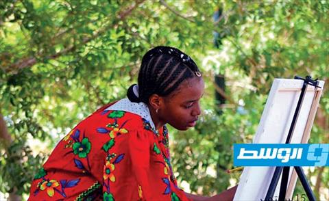 طرابلس تستعد لمهرجان اليوم الوطني للثقافة التباوية 2020