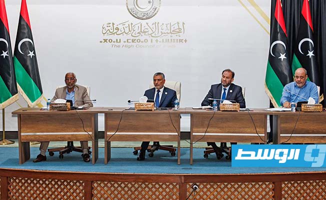 في يوم مكافحته.. مجلس الدولة: الفساد يضرب أطنابه في شتى المجالات بليبيا