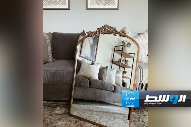 قطع ديكور بسيطة لإضفاء لمسة من الفخامة على منزلك