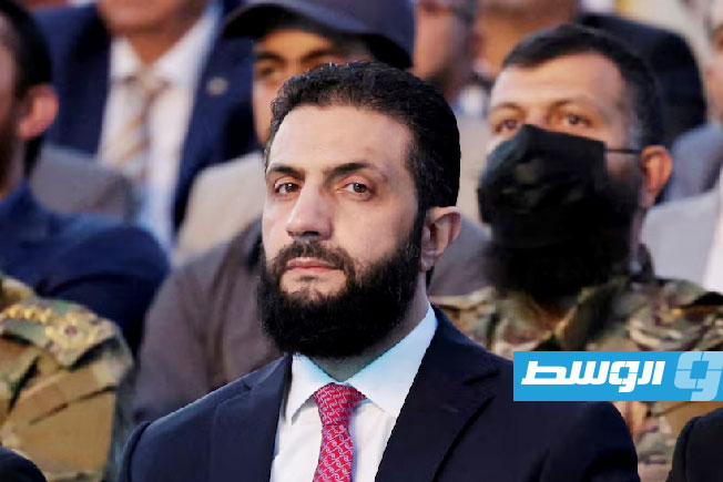 «رويترز»: سورية أحبطت محاولتين من تنظيم «داعش» لاغتيال الشرع